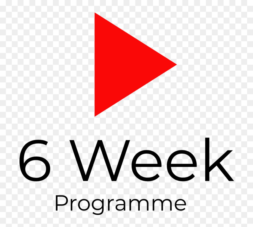 Red Blast Png -6 Week Body Blast - Openet, Transparent Png - this week png