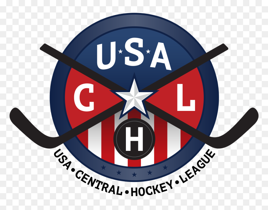 Usachl, HD Png Download - usa hockey logo png