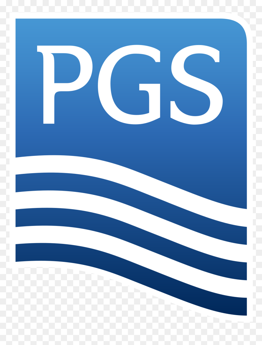 Petroleum Geo Services Logo, HD Png Download - petroleum png