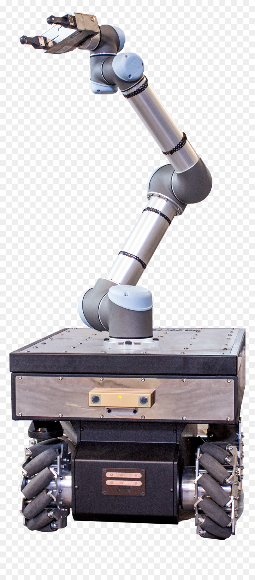 Military Robot, HD Png Download - robotnik png