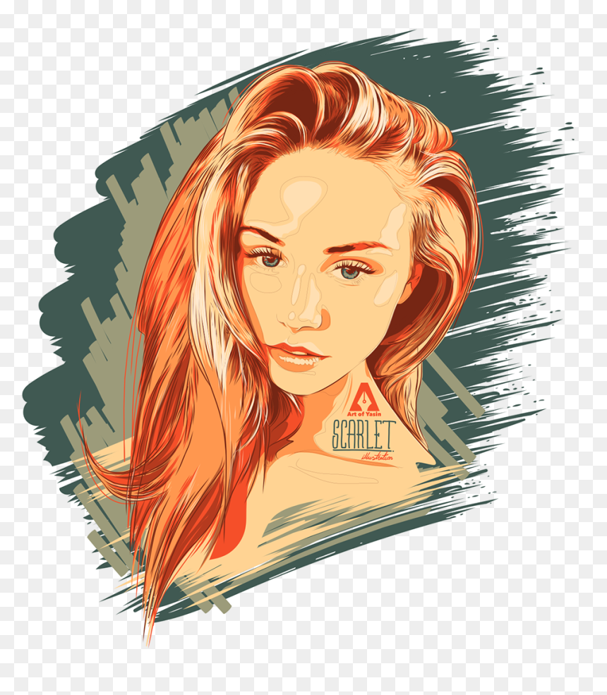 Illustration, HD Png Download - nicola peltz png