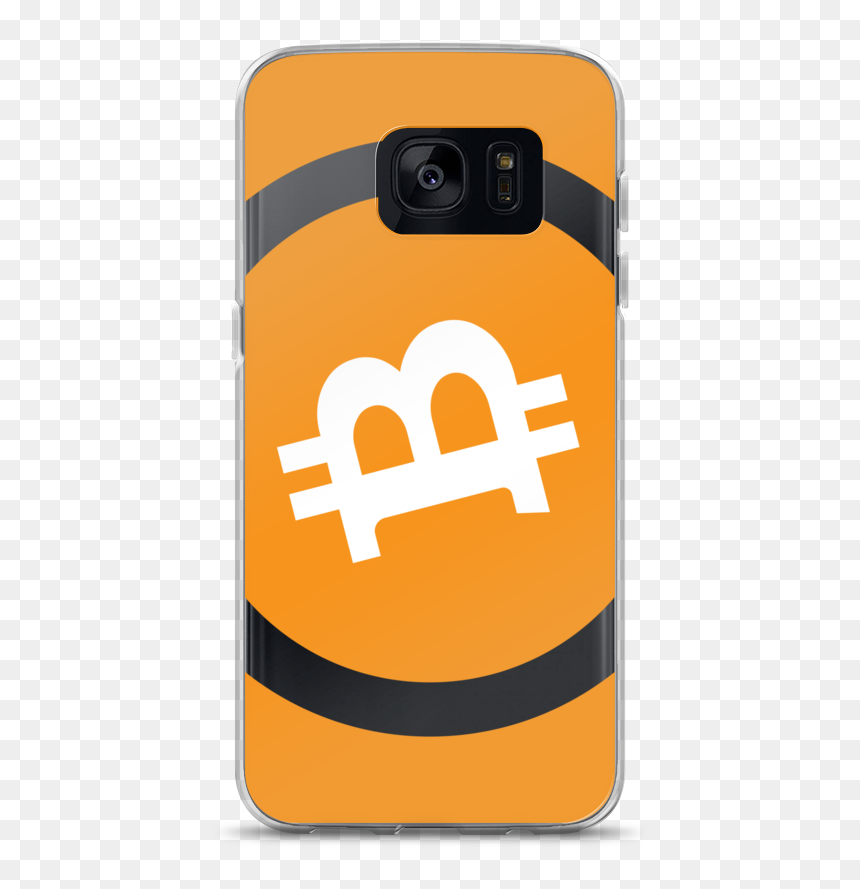 Smartphone, HD Png Download - bitcoin cash png