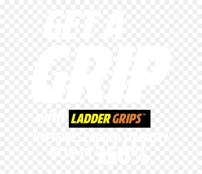 Get A Grip With Ladder Grips - Poster, HD Png Download - death grips png