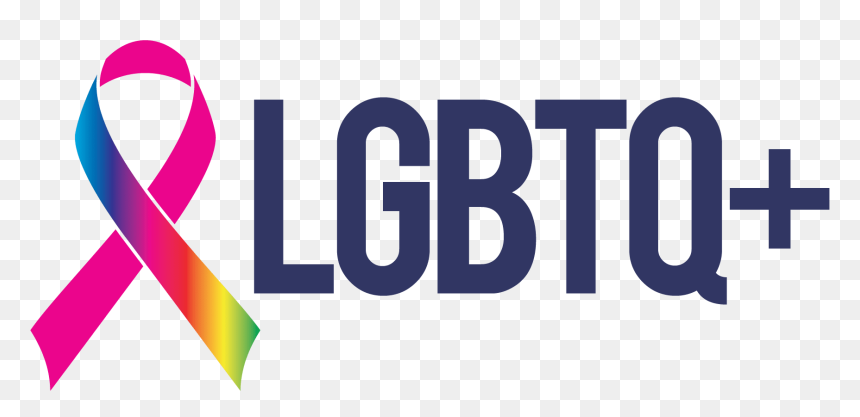 Breast Cancer Lgbtq , Png Download - Lgbtq Breast Cancer, Transparent Png - lgbtq png