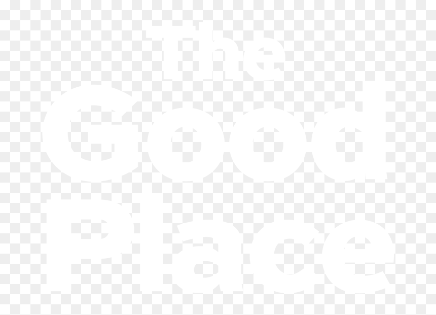 굿 플레이스 넷플릭스 로고, HD Png Download - death grips png