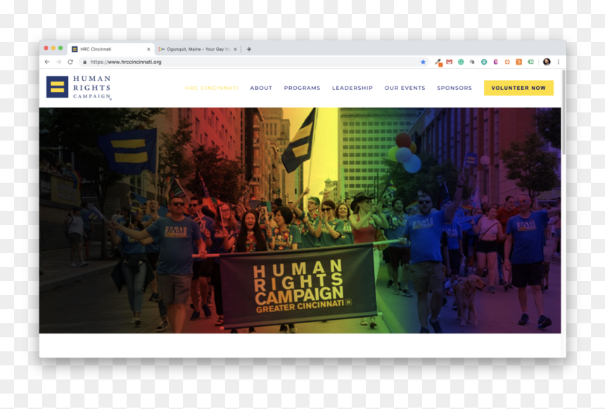 Screen Shot 2019 06 03 At, HD Png Download - lgbtq png