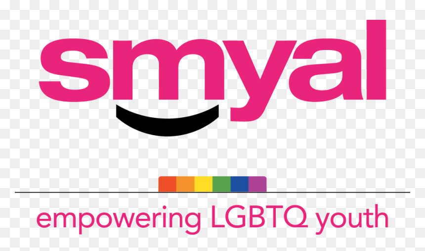 Smyal, HD Png Download - lgbtq png