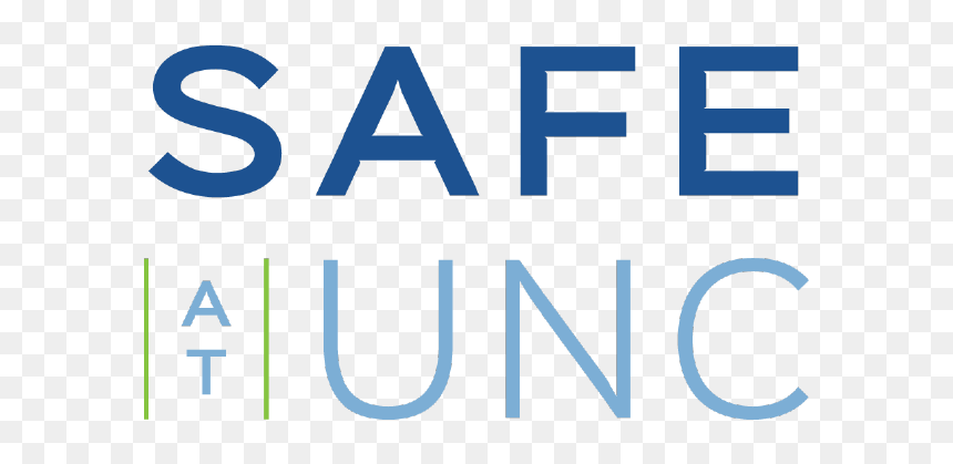 Safe - Unc - Edu - Oval, HD Png Download - lgbtq png