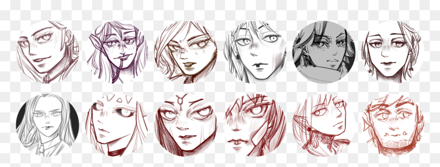 Sketch, HD Png Download - nicola peltz png