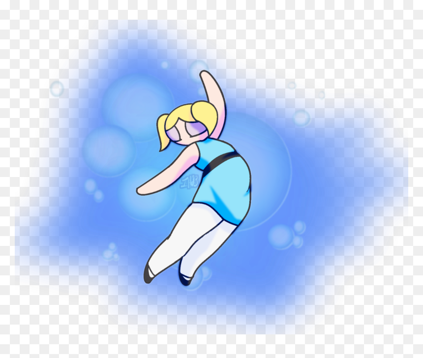 Cartoon, HD Png Download - 12.png powerpuff