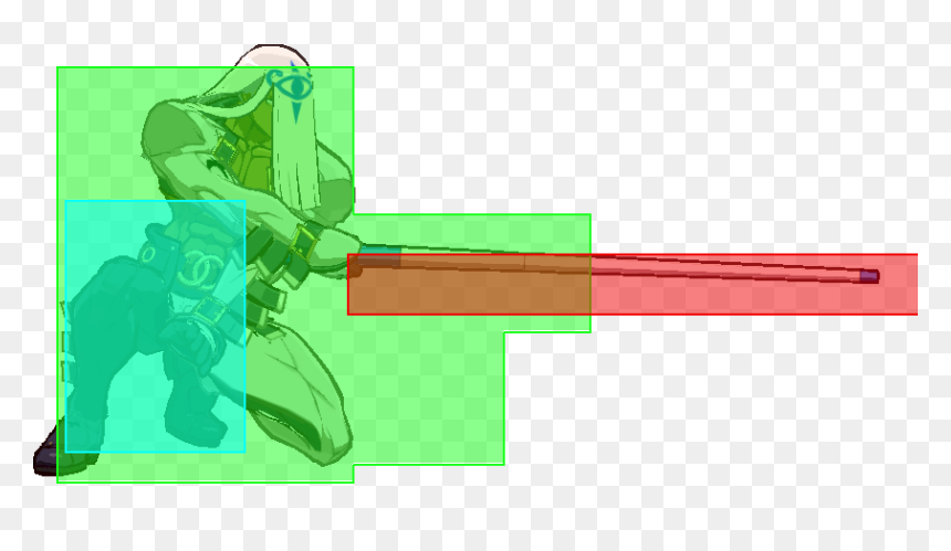 Graphic Design, HD Png Download - hitbox png