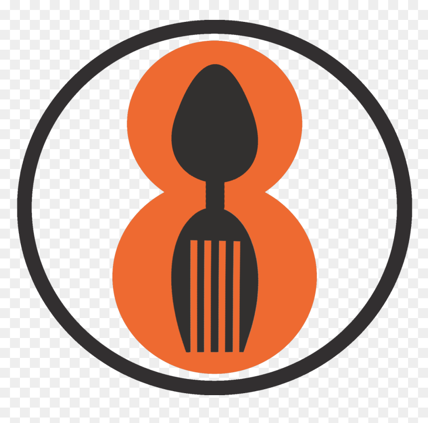 Circle, HD Png Download - uber eats png
