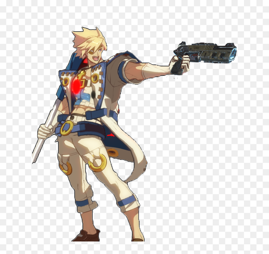 Action Figure, HD Png Download - hitbox png