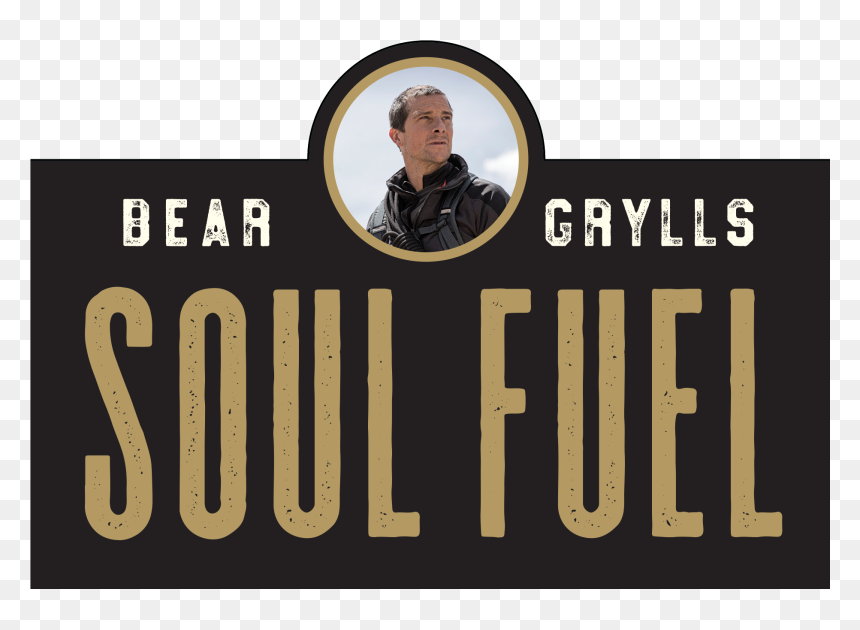 Poster, HD Png Download - bear grylls png