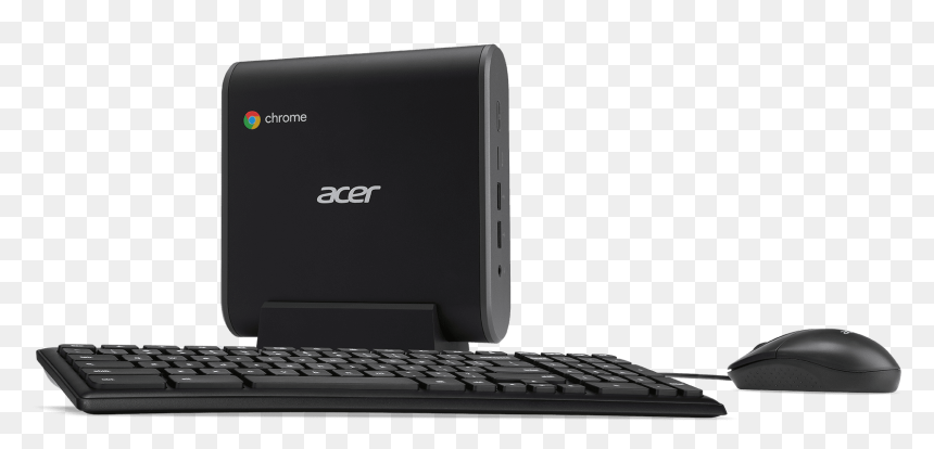 Acer Chromebox Cxi3 Models Now Available From Newegg - Acer Chromebook 11 C732, HD Png Download - newegg png