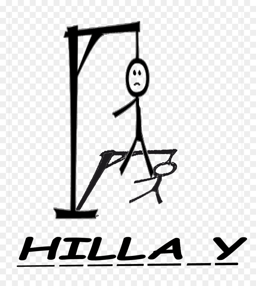 Crypto Hangman, HD Png Download - hangman png