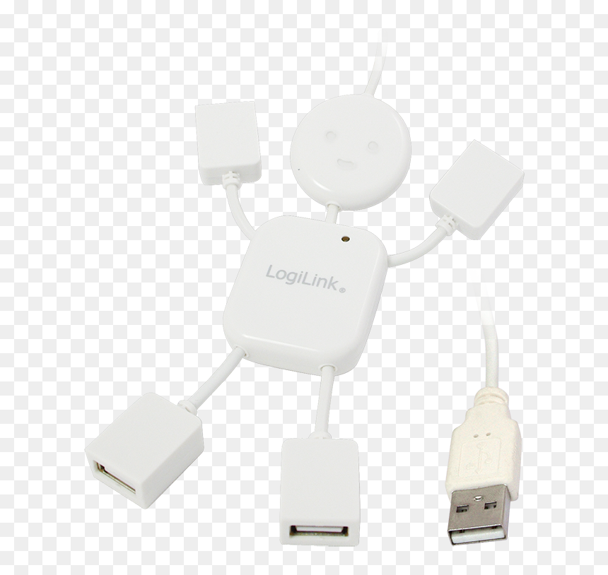 Usb Cable, HD Png Download - hangman png