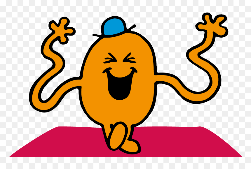 Survival Clipart Bear Grylls - Mr Tickle Mr Men, HD Png Download - bear grylls png