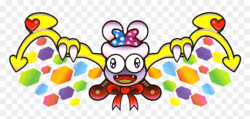 Marx Kirby Super Star , Png Download - Marx Kirby Super Star, Transparent Png - marx png