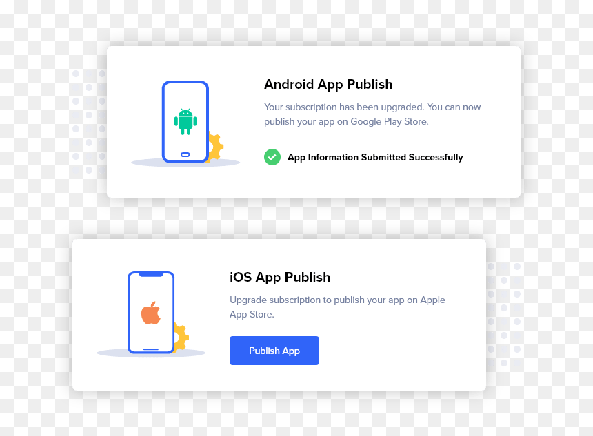 Screenshot, HD Png Download - android app store png