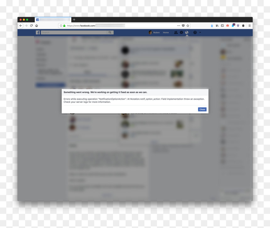 Screenshot, HD Png Download - error message png