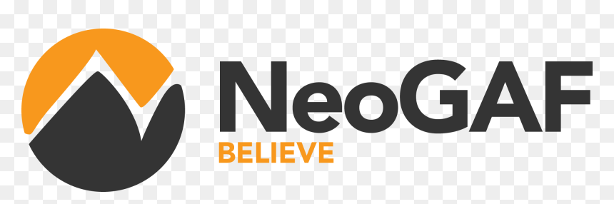 Neogaf, HD Png Download - gaf logo png
