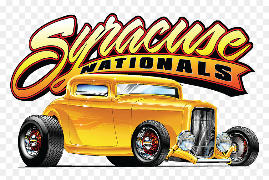 Syracuse Nationals Car Show 2019, HD Png Download - inside car png
