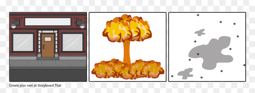 Diploma, HD Png Download - boom.png