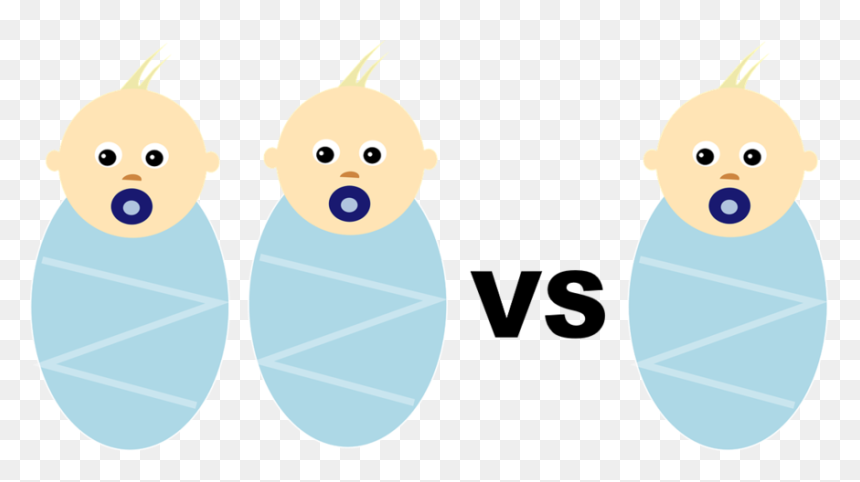 Transparent Twins Clipart - Baby Boom Png, Png Download - boom.png