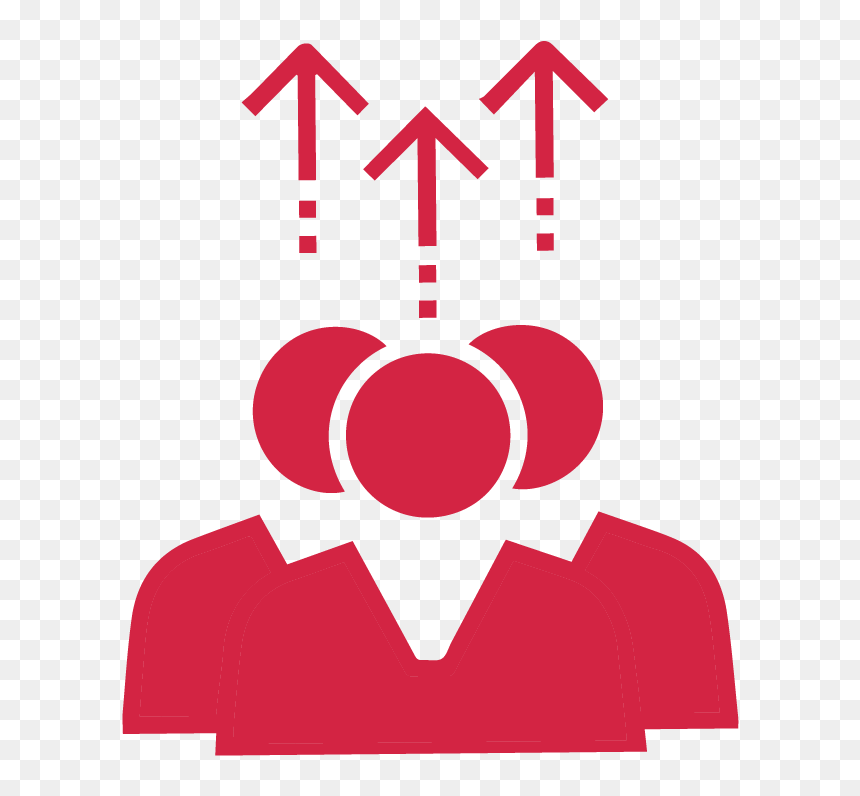Innovation Clipart Program Evaluation - Culture Icon Red, HD Png Download - culture icon png
