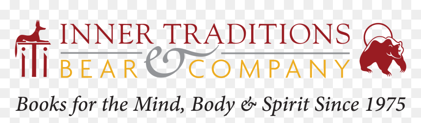 Inner Traditions"
 Width="148 - Calligraphy, HD Png Download - catalog png