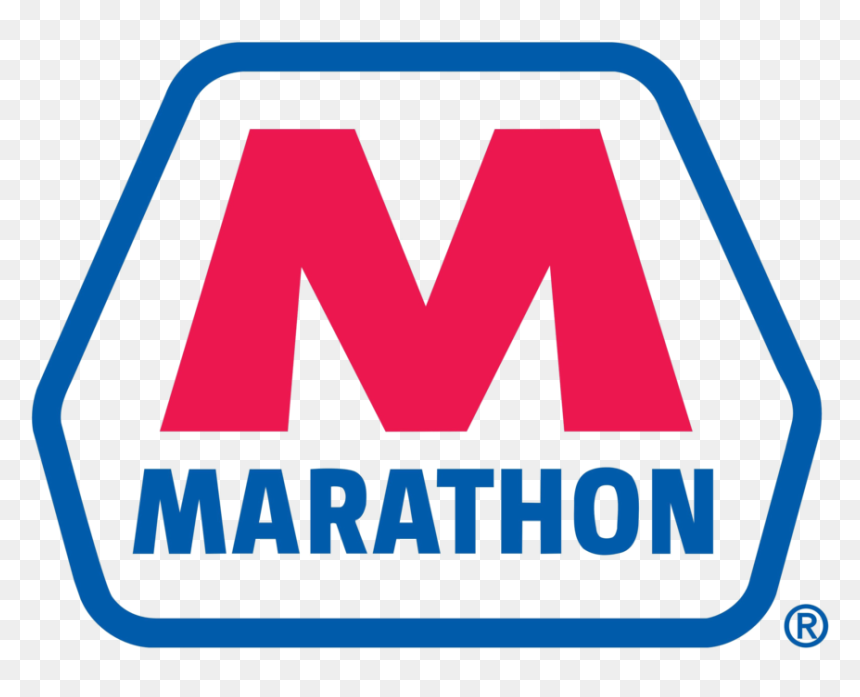 Com Marathon Petroleum Logologobrand Logoiconslogos - Marathon Petroleum Corporation, HD Png Download - ieee png