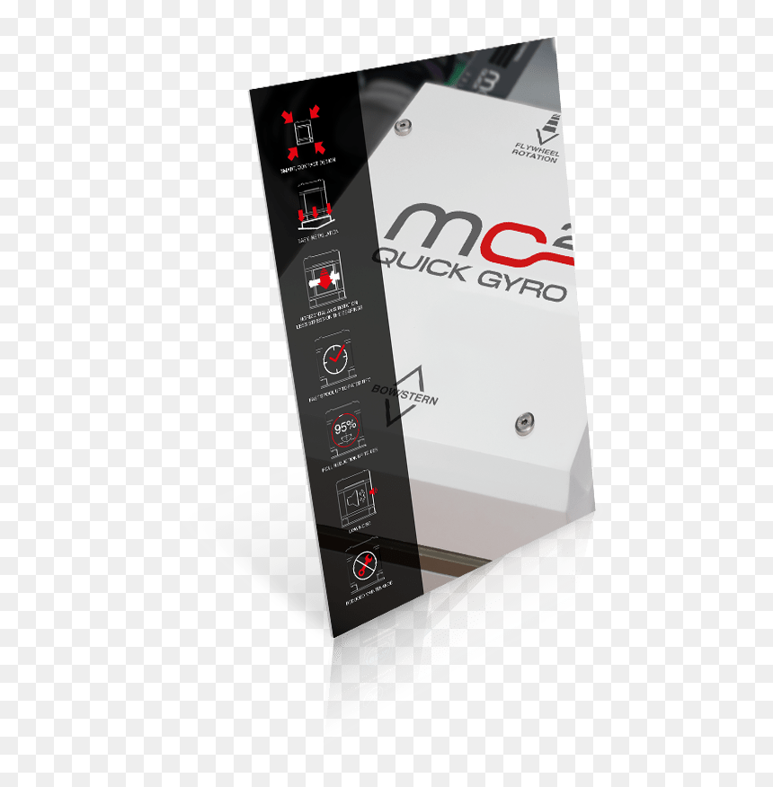 Quick Nautical Equipment Catalog - Banner, HD Png Download - catalog png