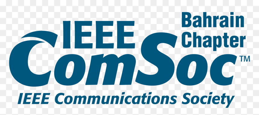Ieee Communications Society - Graphic Design, HD Png Download - ieee png