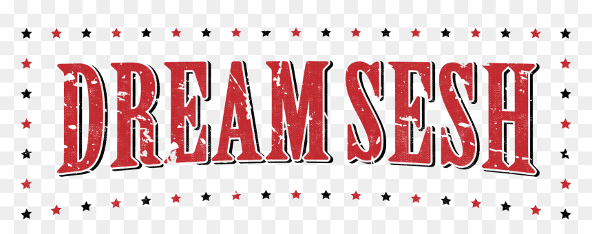 Dreamsesh - Carmine, HD Png Download - sesh logo png