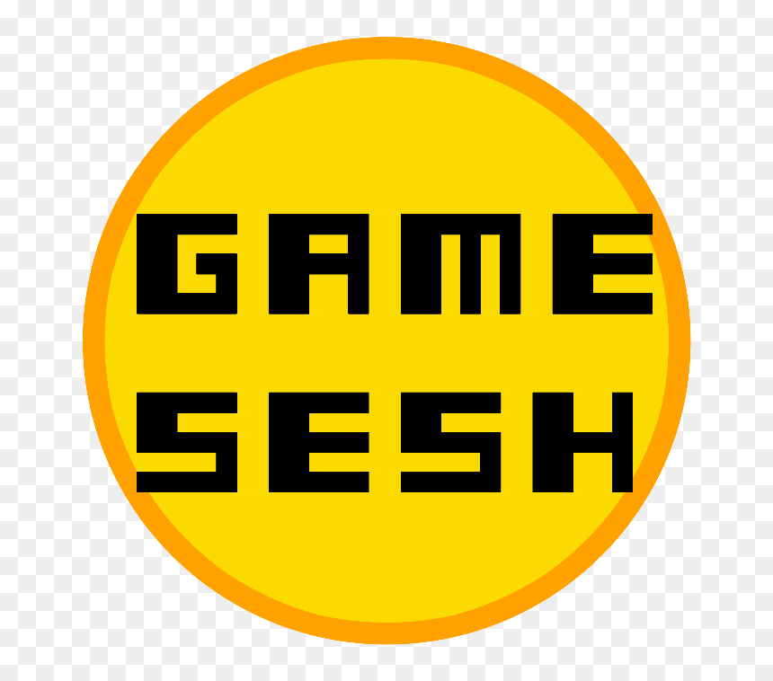 Game Sesh - Circle, HD Png Download - sesh logo png