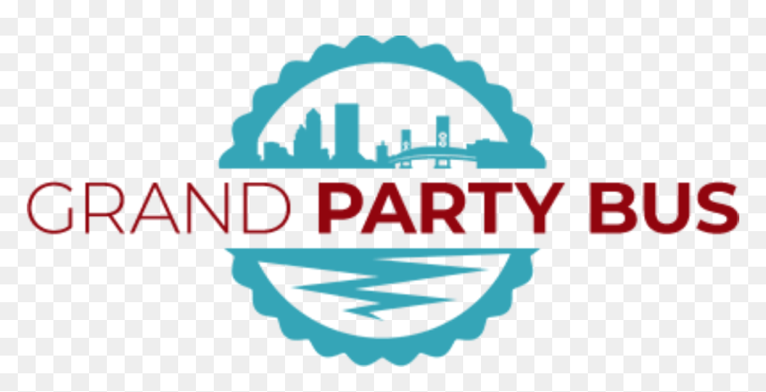 Logo - Interesting Facts Logo Png, Transparent Png - party bus png