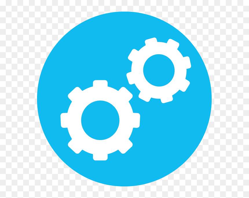 Mechanical Clipart Engineering Class - Creativity Buzz, HD Png Download - mechanical icon png