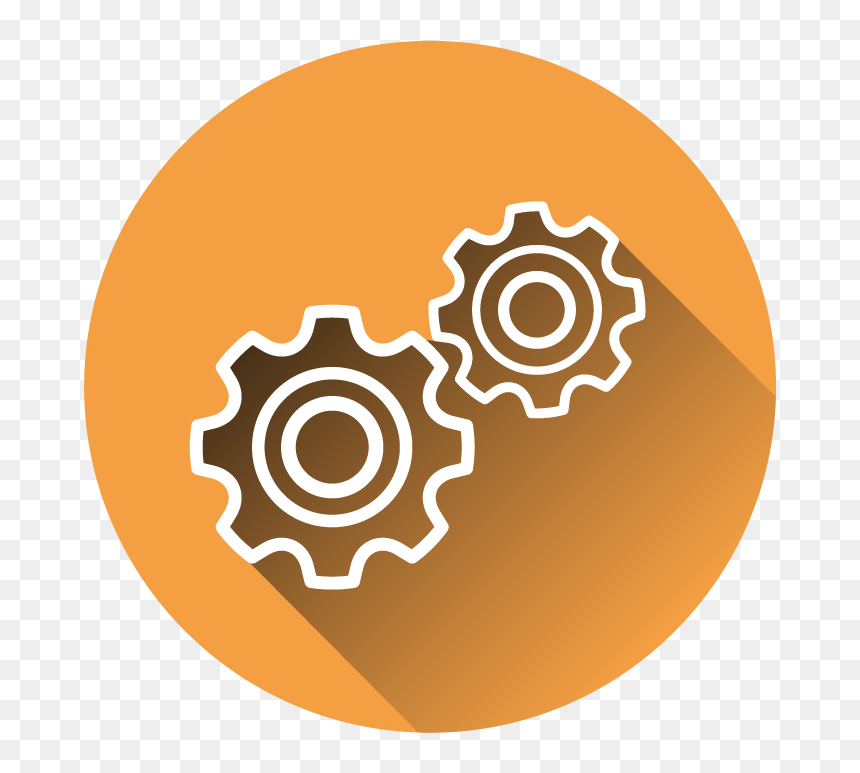 Mechanical - Illustration, HD Png Download - mechanical icon png