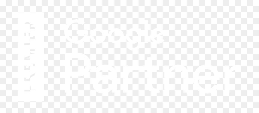 Calligraphy, HD Png Download - google partner png