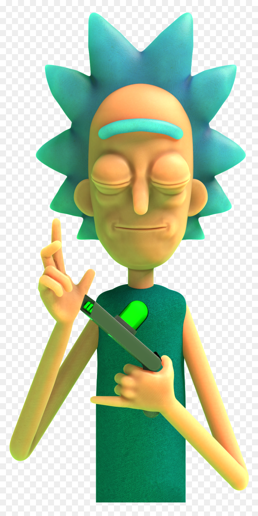 Cartoon, HD Png Download - 3d cartoon character png