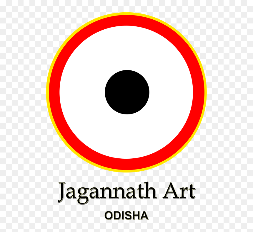 Circle, HD Png Download - jagannath photo png