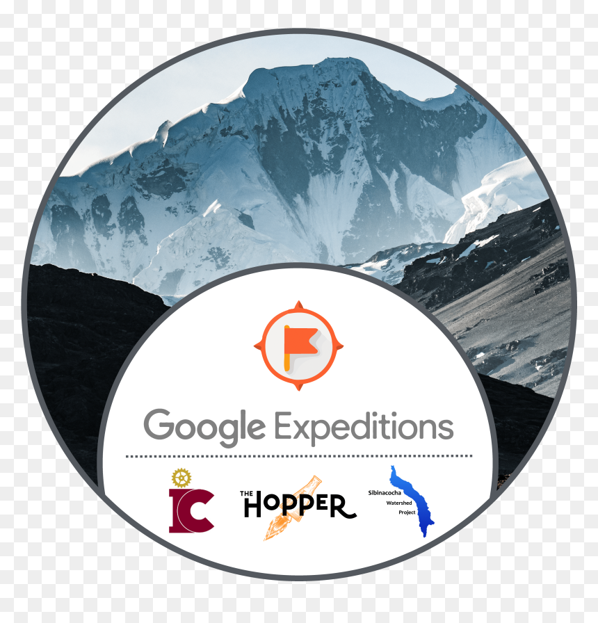 Hopper Boulder Google Partners - Google Expeditions Logo, HD Png Download - google partner png