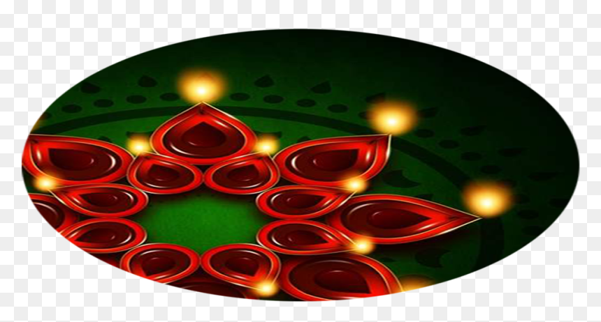 Circle, HD Png Download - happy dhanteras png
