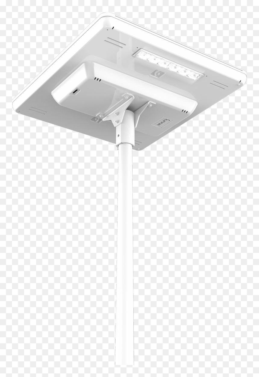 Ceiling, HD Png Download - street light vector png
