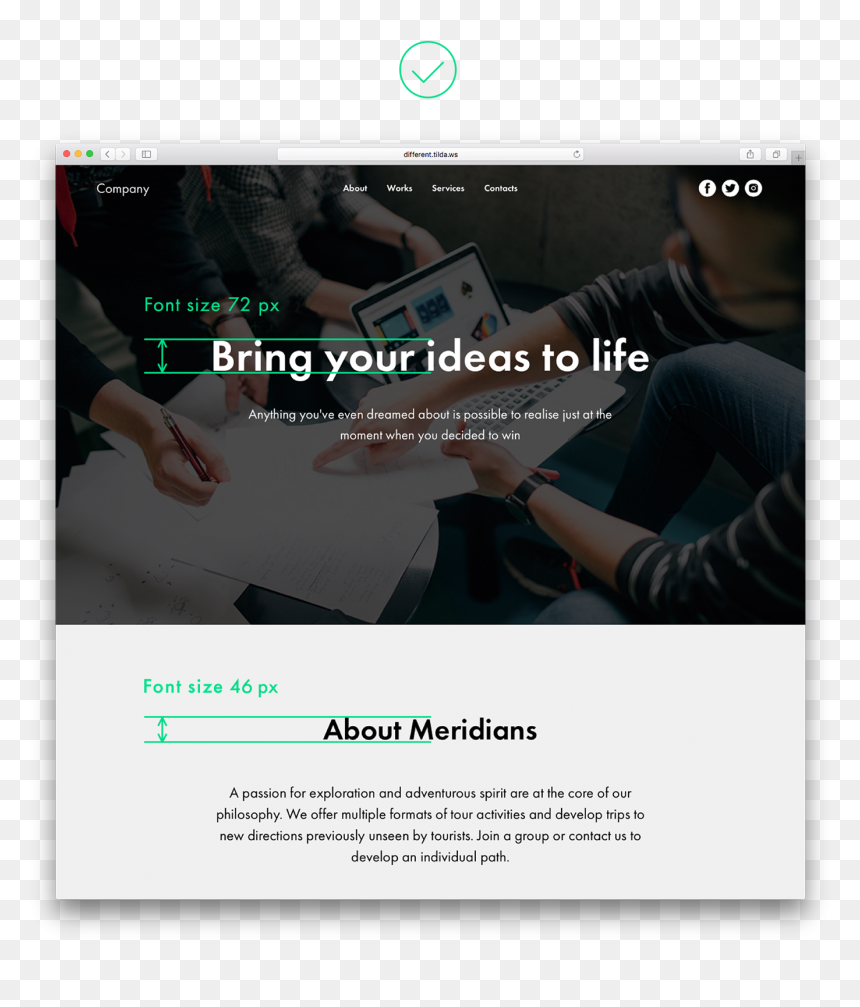 每日頭條, HD Png Download - long text png