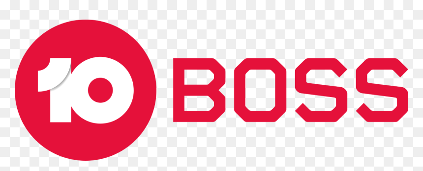 10 Boss Logo Clipart , Png Download - 10 Boss Channel Logo, Transparent Png - jagannath photo png