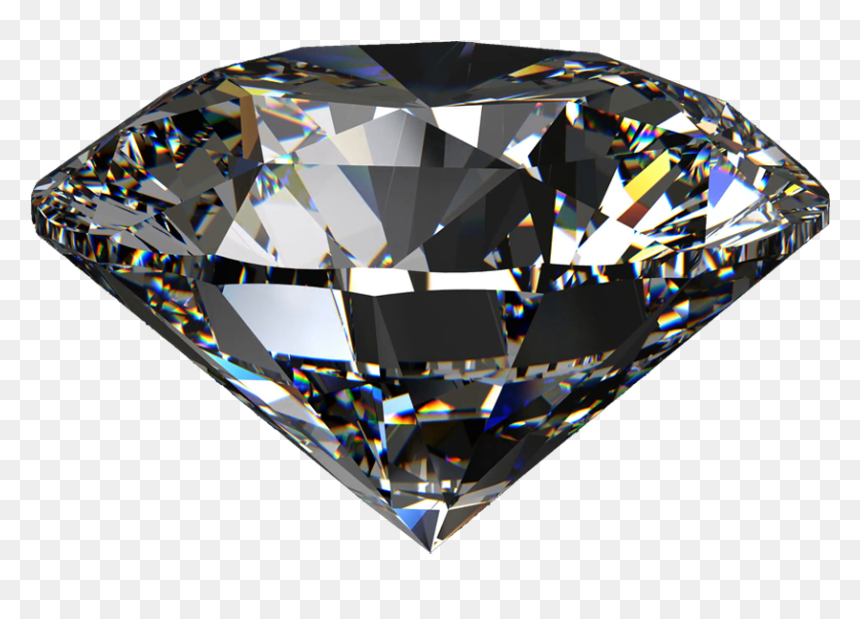 Diamonds In English, HD Png Download - jewelry design png