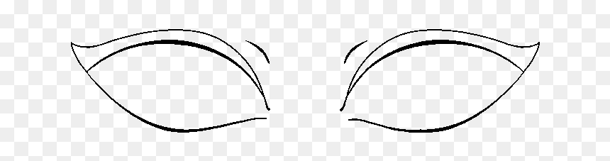 Clip Art, HD Png Download - evil eyeball png