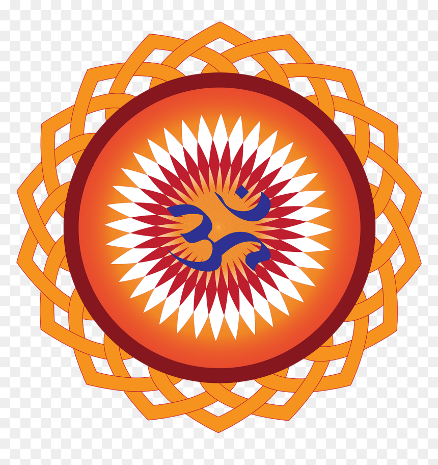 Bull Coffee, HD Png Download - buddhism symbol png